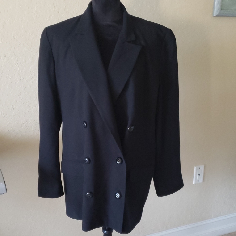 Ellen Tracey Laura Allard Jacket